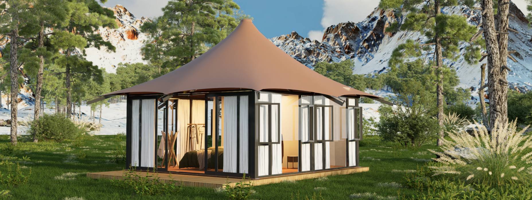 启东市装配式建筑厂家